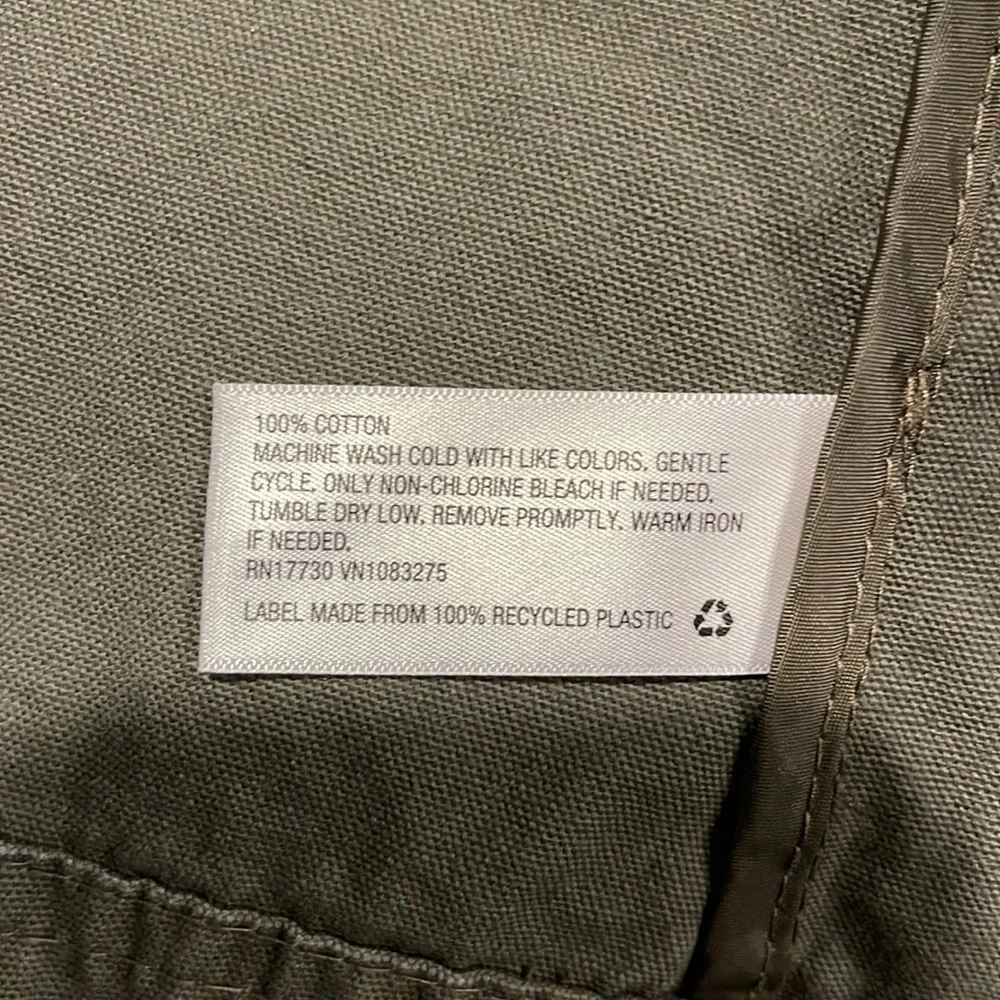 Universal Thread jacket - Picture 4 of 5